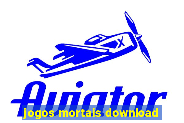 jogos mortais download